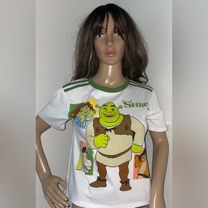 Shrek Tee